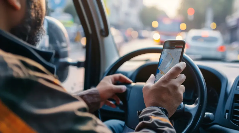 Location véhicule avec chauffeur à Avelin